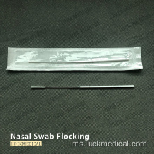 Nasopharyngeal Swab Viral Culture NP Swab NPS CE